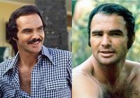 Burt Reynolds